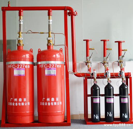 厂家气体充装,维修和保养_供应产品_ - 广州鼎亚消防设备有限公司销售
